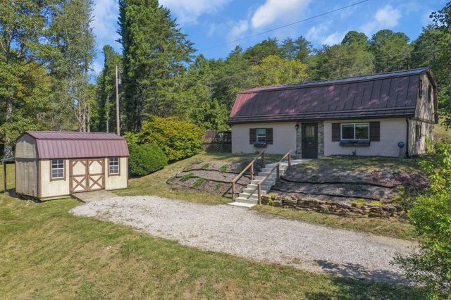 15282 Clapper Hollow Road, Laurelville, OH 43135