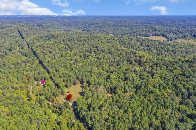 15282 Clapper Hollow Road, Laurelville, OH 43135