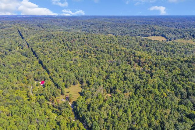 15282 Clapper Hollow Road, Laurelville, OH 43135