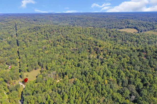 15282 Clapper Hollow Road, Laurelville, OH 43135