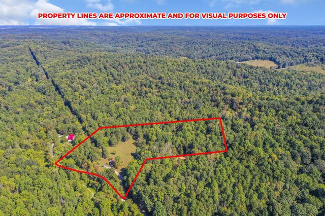 15282 Clapper Hollow Road, Laurelville, OH 43135