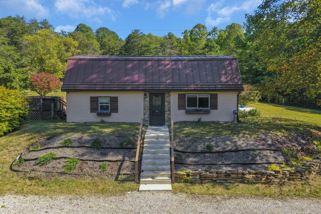 15282 Clapper Hollow Road, Laurelville, OH 43135