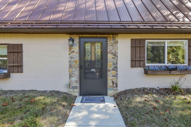 15282 Clapper Hollow Road, Laurelville, OH 43135