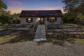 15282 Clapper Hollow Road, Laurelville, OH 43135