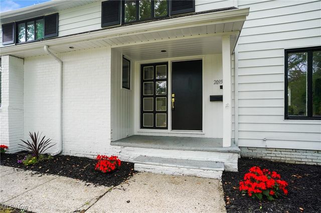 20950 Halworth Road, Shaker Heights, OH 44122