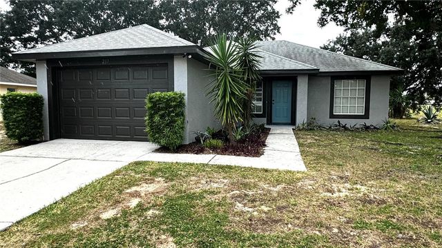 237 WALPOLE LOOP, Davenport, FL 33897