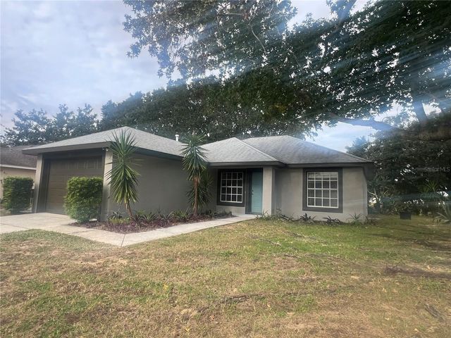 237 WALPOLE LOOP, Davenport, FL 33897