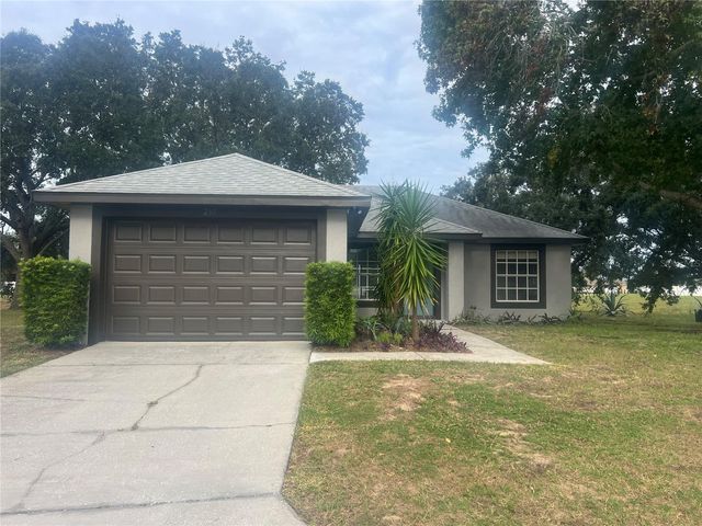 237 WALPOLE LOOP, Davenport, FL 33897