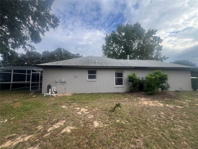 237 WALPOLE LOOP, Davenport, FL 33897