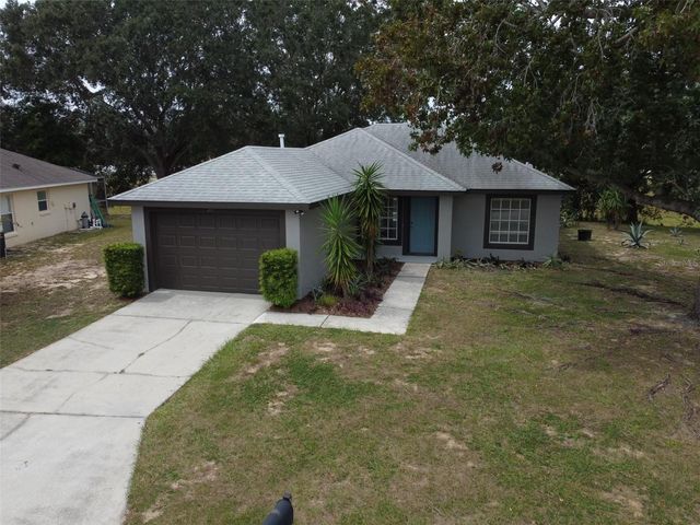 237 WALPOLE LOOP, Davenport, FL 33897