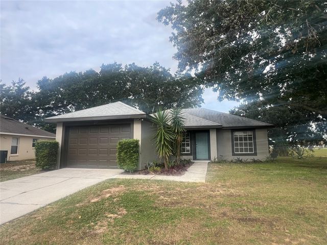 237 WALPOLE LOOP, Davenport, FL 33897