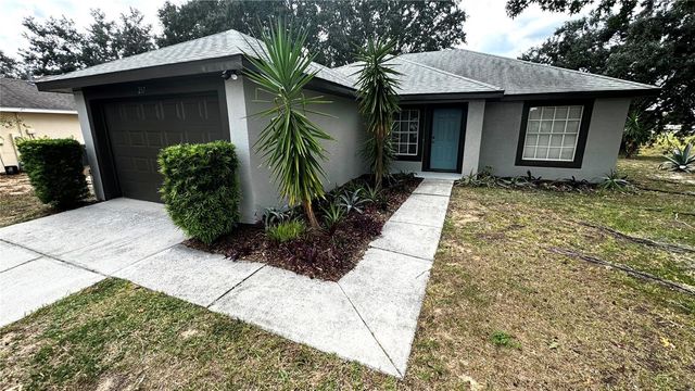 237 WALPOLE LOOP, Davenport, FL 33897