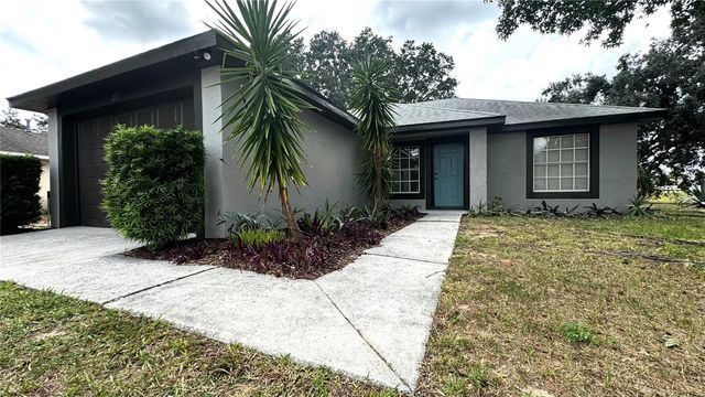 237 WALPOLE LOOP, Davenport, FL 33897