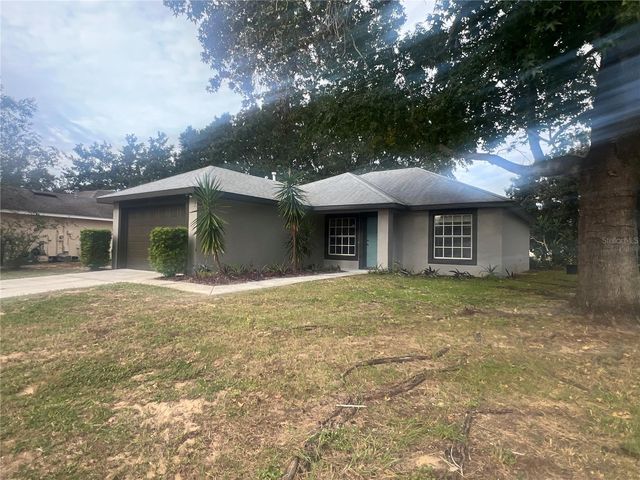 237 WALPOLE LOOP, Davenport, FL 33897