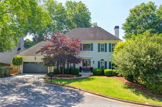 2947 Mitchell Cove NE, Brookhaven, GA 30319