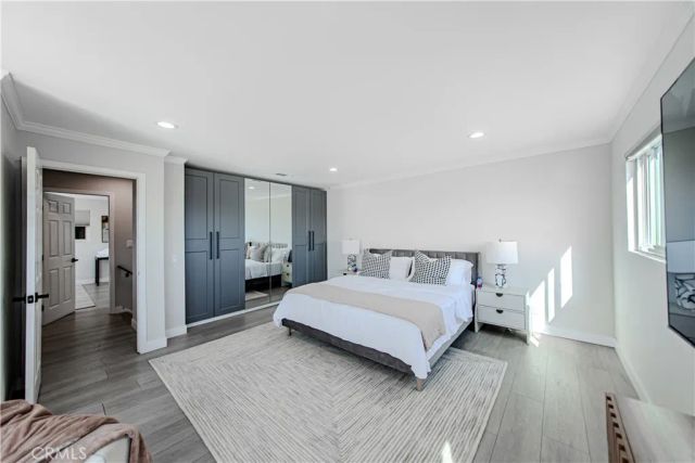 507 N Formosa, Los Angeles, CA 90036