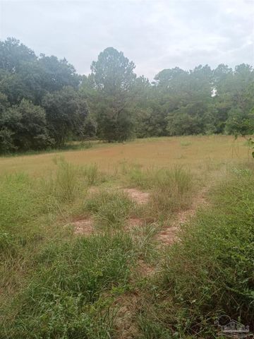 4801 Berryhill Rd Land All, Milton, FL 32570
