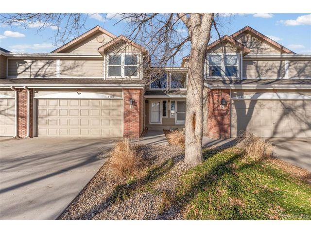 3400 Saratoga St B, Wellington, CO 80549