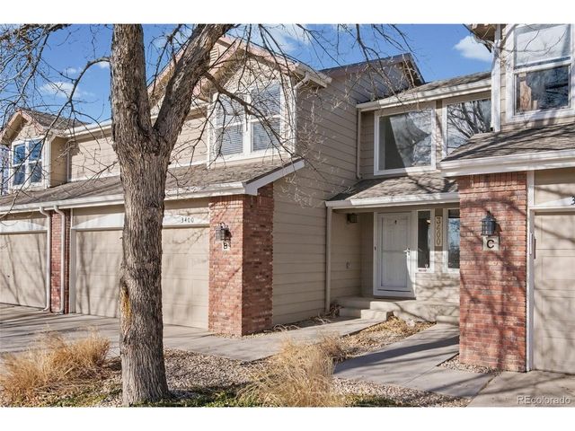 3400 Saratoga St B, Wellington, CO 80549