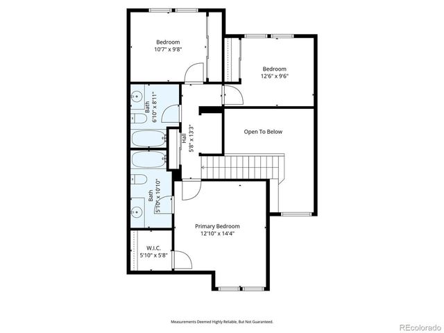 3400 Saratoga St B, Wellington, CO 80549