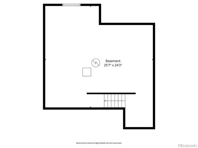 3400 Saratoga St B, Wellington, CO 80549