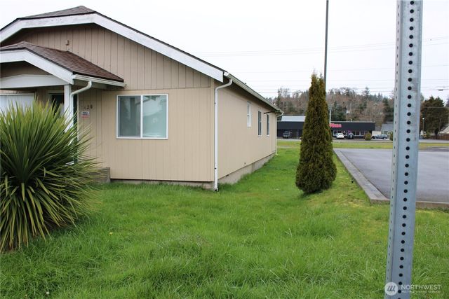 1420 Simpson Avenue, Aberdeen, WA 98520