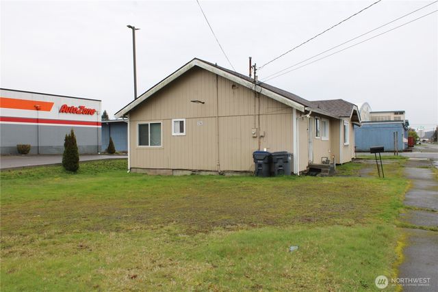 1420 Simpson Avenue, Aberdeen, WA 98520