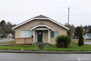 1420 Simpson Avenue, Aberdeen, WA 98520