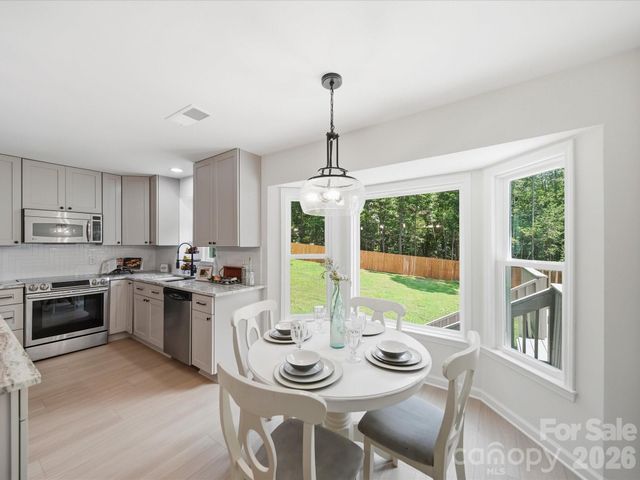 3919 Cherrybrook Drive, Mint Hill, NC 28227