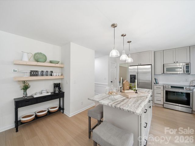 3919 Cherrybrook Drive, Mint Hill, NC 28227