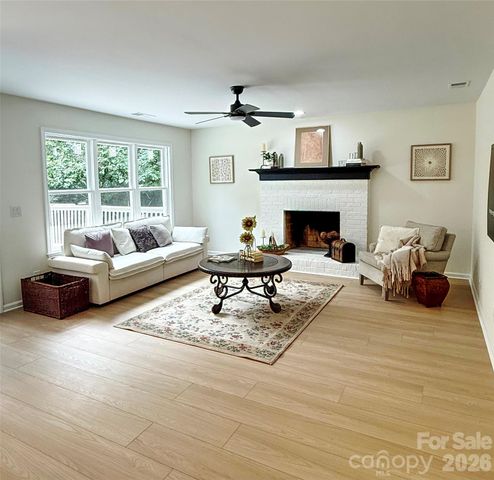 3919 Cherrybrook Drive, Mint Hill, NC 28227