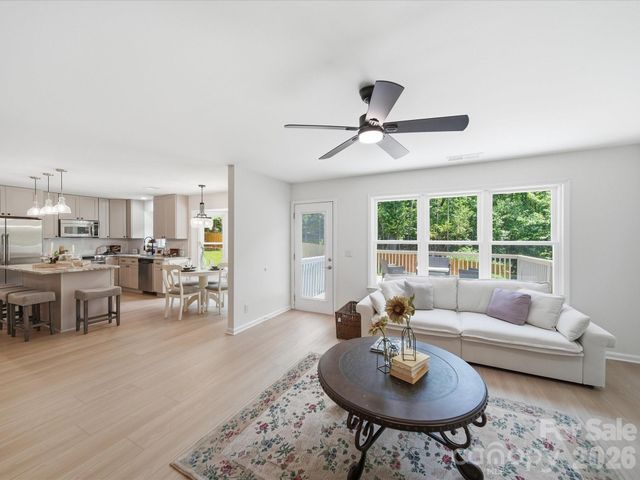 3919 Cherrybrook Drive, Mint Hill, NC 28227