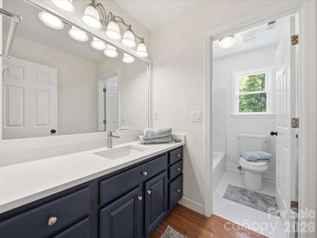 3919 Cherrybrook Drive, Mint Hill, NC 28227