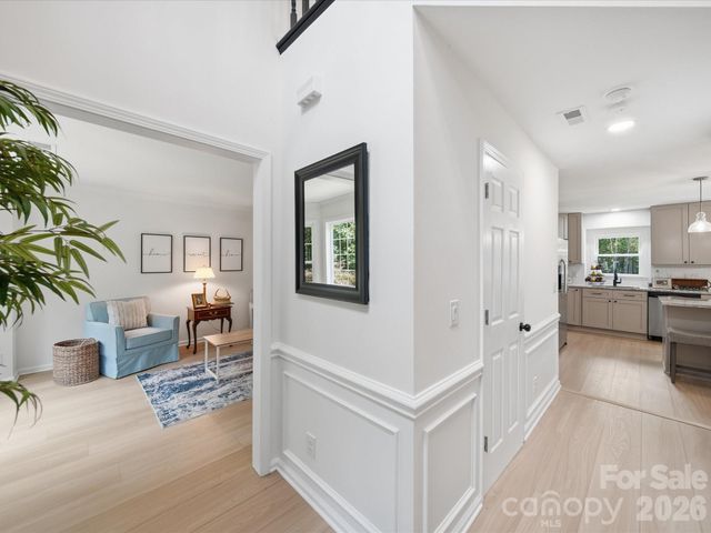 3919 Cherrybrook Drive, Mint Hill, NC 28227