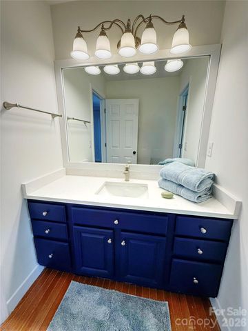 3919 Cherrybrook Drive, Mint Hill, NC 28227