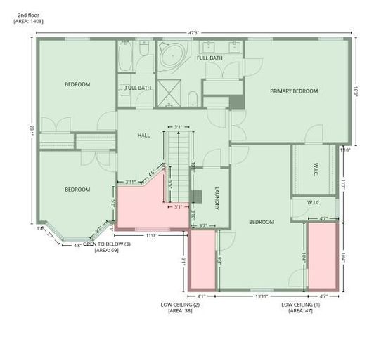 3919 Cherrybrook Drive, Mint Hill, NC 28227