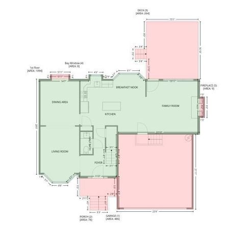 3919 Cherrybrook Drive, Mint Hill, NC 28227