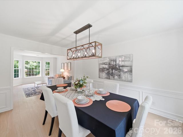 3919 Cherrybrook Drive, Mint Hill, NC 28227