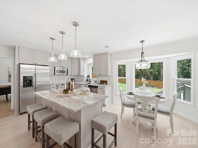 3919 Cherrybrook Drive, Mint Hill, NC 28227