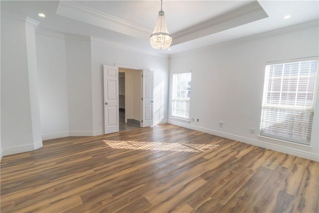 4518 Olive Tree Avenue, Springdale, AR 72762