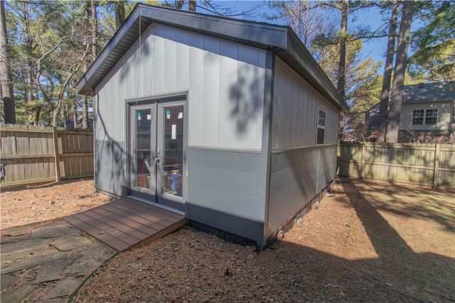 4518 Olive Tree Avenue, Springdale, AR 72762