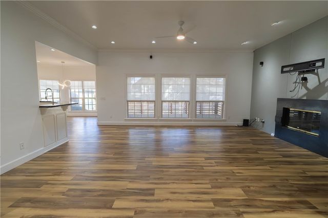 4518 Olive Tree Avenue, Springdale, AR 72762