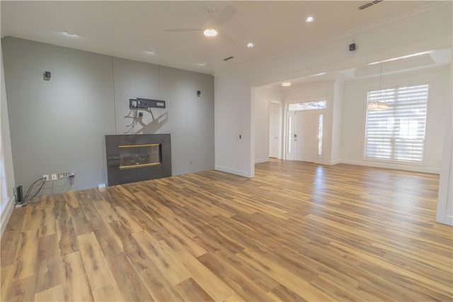 4518 Olive Tree Avenue, Springdale, AR 72762