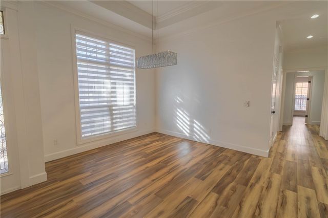 4518 Olive Tree Avenue, Springdale, AR 72762