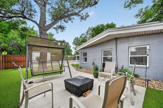 1603 William Brewster Street, Irving, TX 75061