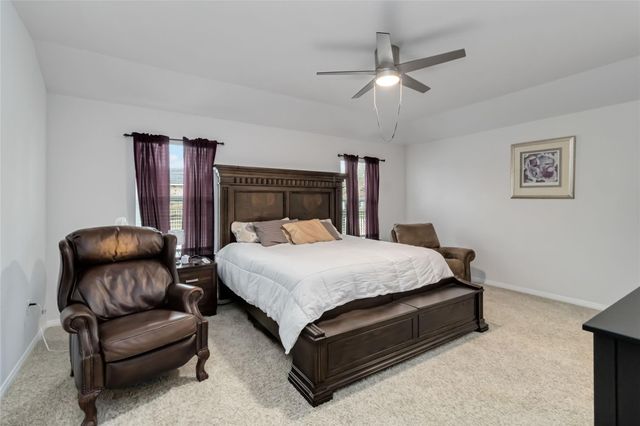 364 Colovista PKWY, Bastrop, TX 78602