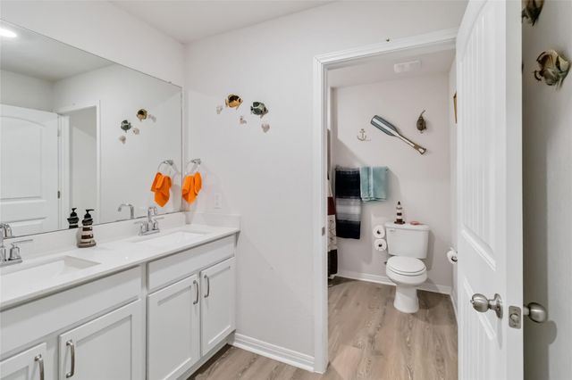 364 Colovista PKWY, Bastrop, TX 78602