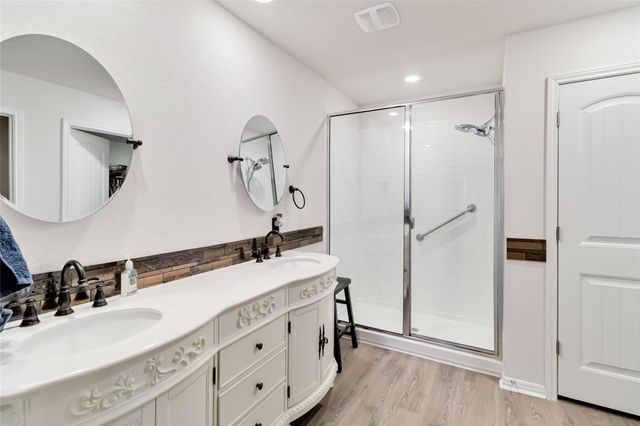 364 Colovista PKWY, Bastrop, TX 78602