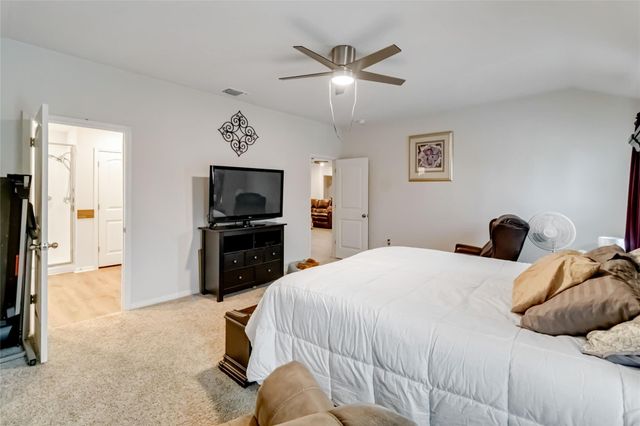 364 Colovista PKWY, Bastrop, TX 78602