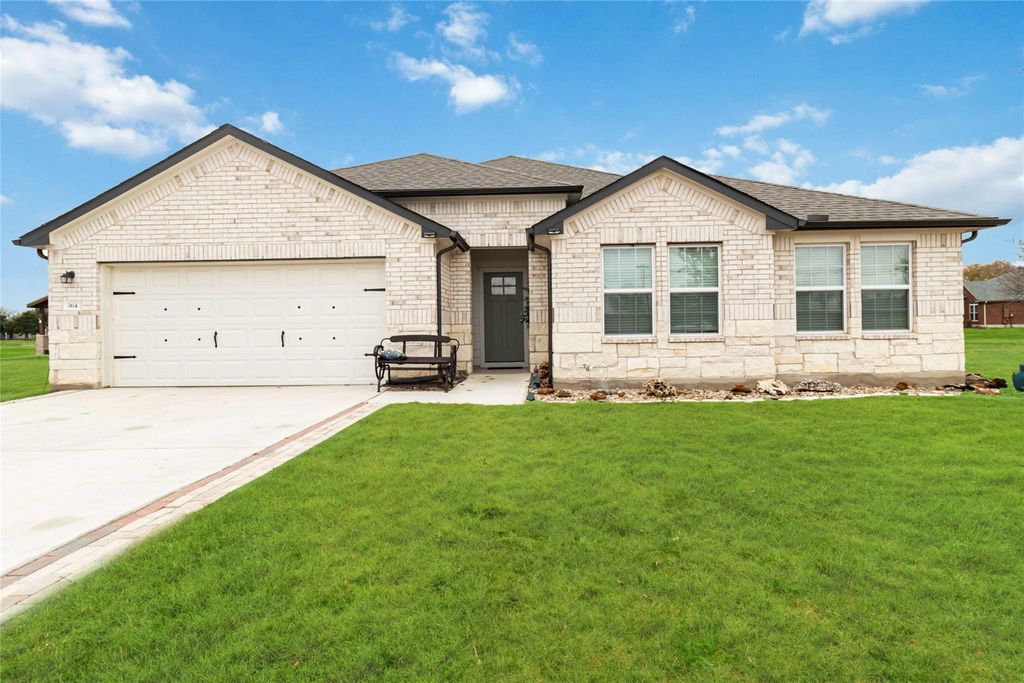 364 Colovista PKWY, Bastrop, TX 78602